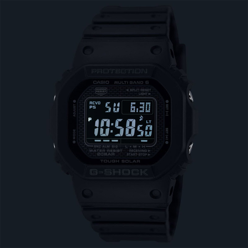 CASIO（カシオ） 国内正規品 メンズ G-SHOCK Gショック 時計 ウォッチ