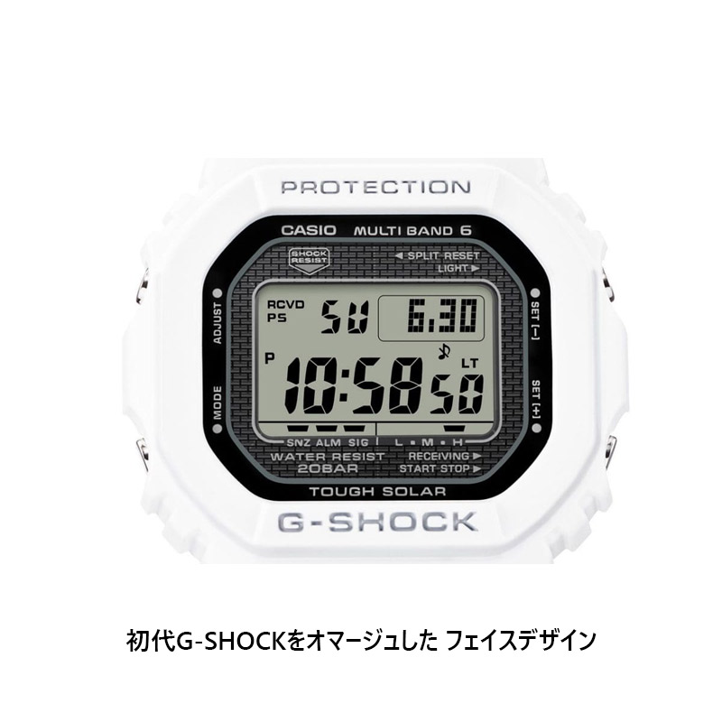 CASIO（カシオ） 国内正規品 メンズ G-SHOCK Gショック 時計 ウォッチ
