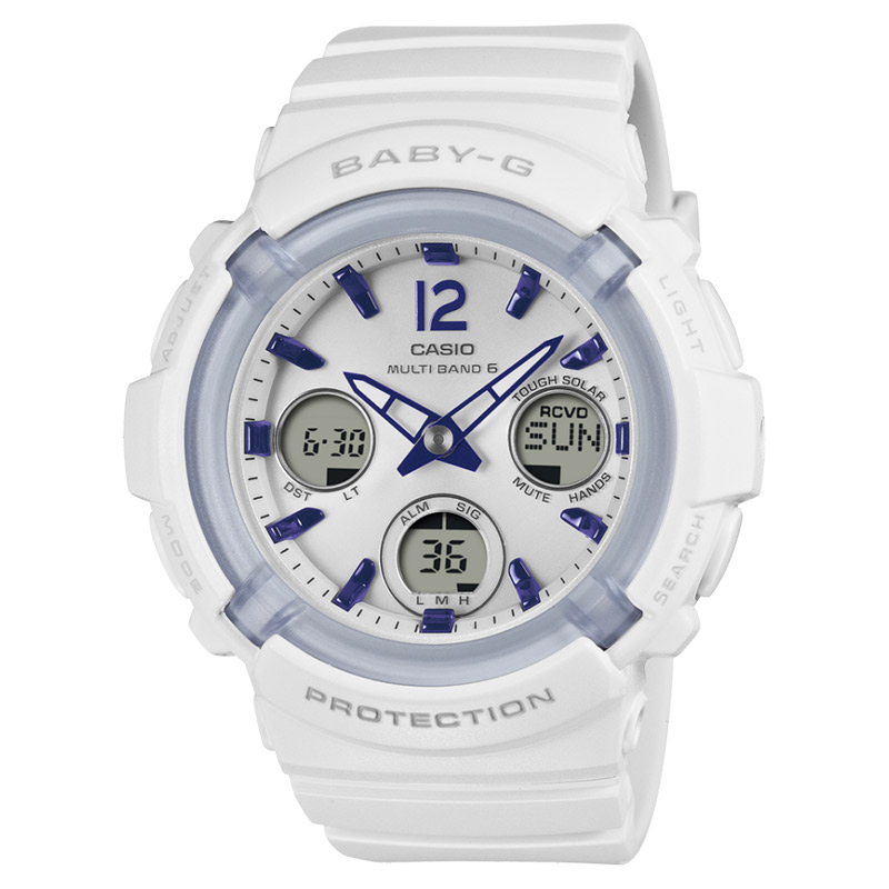 CASIO（カシオ） 国内正規品 レディース BABY-G ベビーG 時計 ウォッチ