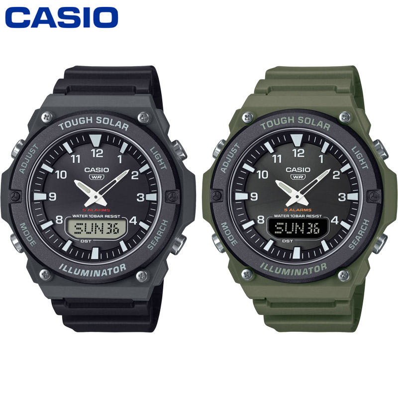 CASIO（カシオ） 国内正規品 メンズ カシオコレクション 時計 ウォッチ