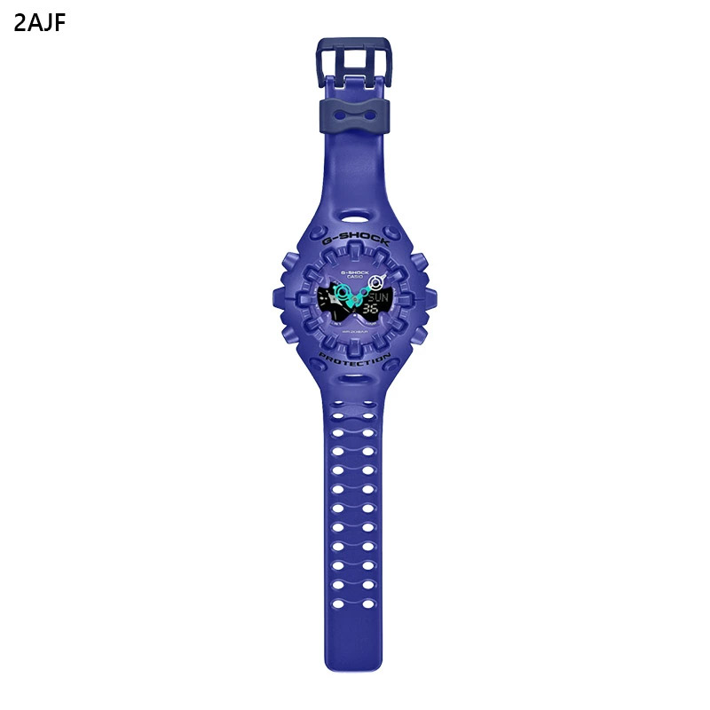 CASIO（カシオ） 国内正規品 メンズ G-SHOCK Gショック 時計 ウォッチ