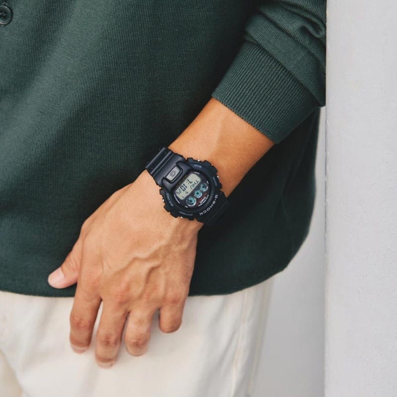 G-SHOCK 電波ソーラー　美品 8401-757-9465-24_1.jpg