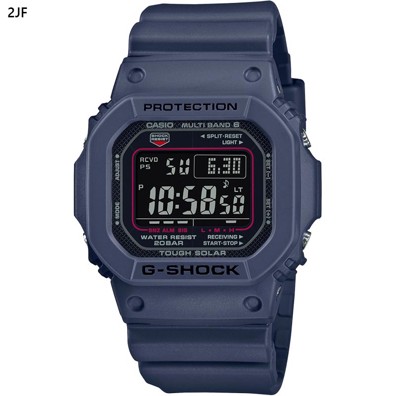 CASIO（カシオ） 国内正規品 メンズ G-SHOCK Gショック 時計 ウォッチ