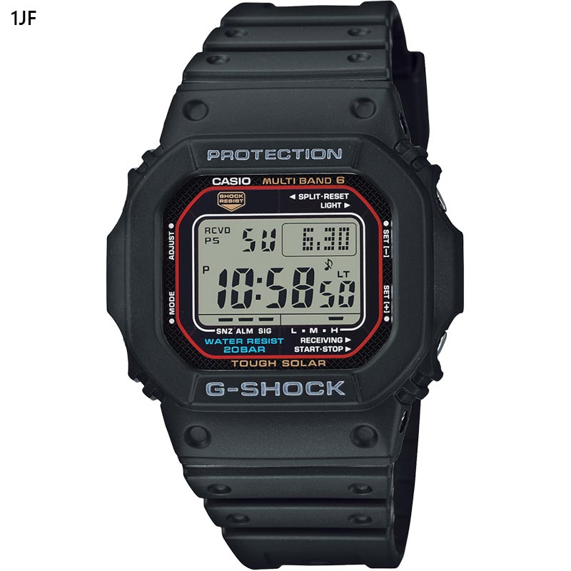 CASIO（カシオ） 国内正規品 メンズ G-SHOCK Gショック 時計 ウォッチ
