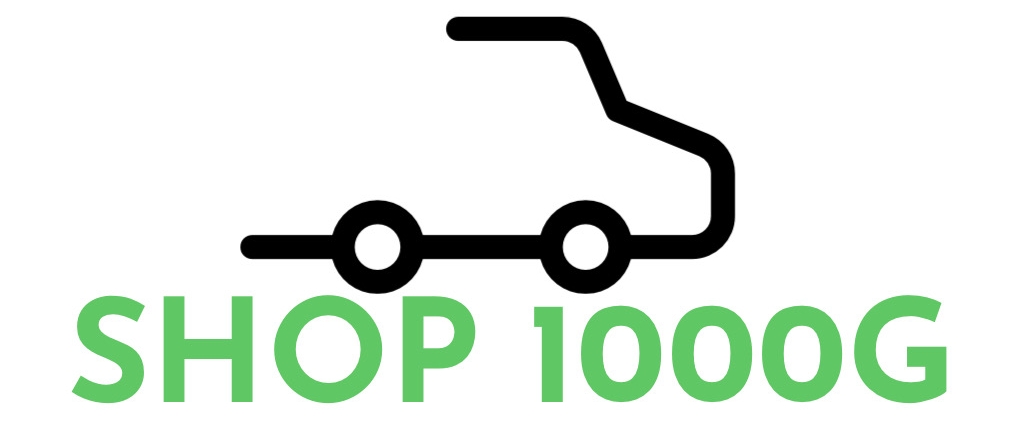 SHOP 1000G ヤフー店