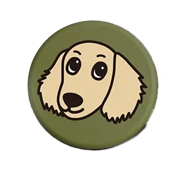 D・O・G ディー・オー・ジー DOGプチ缶ケース【ペットグッズ お散歩