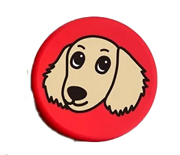 D・O・G ディー・オー・ジー DOGプチ缶ケース【ペットグッズ お散歩