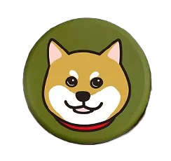 D・O・G ディー・オー・ジー DOGプチ缶ケース【ペットグッズ お散歩