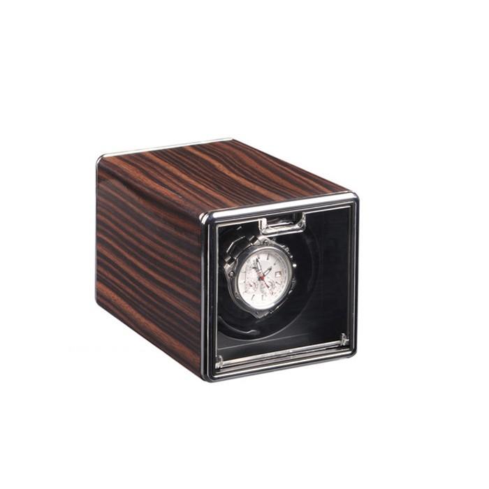 ワインディングマシーン 自動巻き時計専用 電動振動装置 巻き上げ機 ウォッチワインダー 静音設計 腕時計収納ケース 簡単操作 父の日  :r180103-03n:shop.always - 通販 - Yahoo!ショッピング