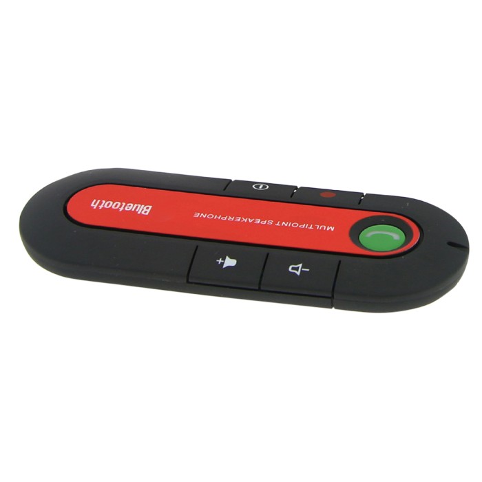 Bluetooth スピーカー 車載 ハンズフリー スマホ 通話 簡単設置 簡単接続 ワイヤレス 音声認識 音楽 ミュージック マグネット 全3色 R1502 2n Shop Always 通販 Yahoo ショッピング