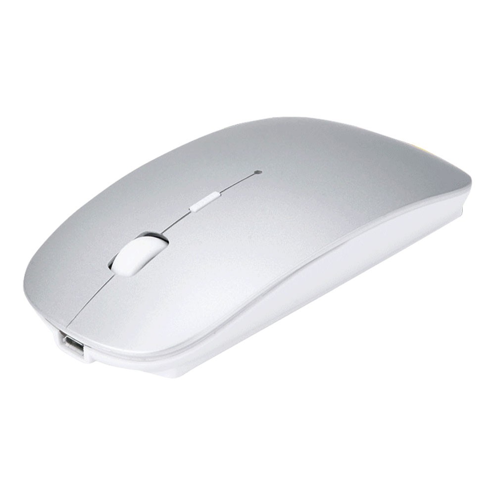 マウス USB充電式 光学式 ワイヤレス レシーバー Bluetooth PC周辺機器