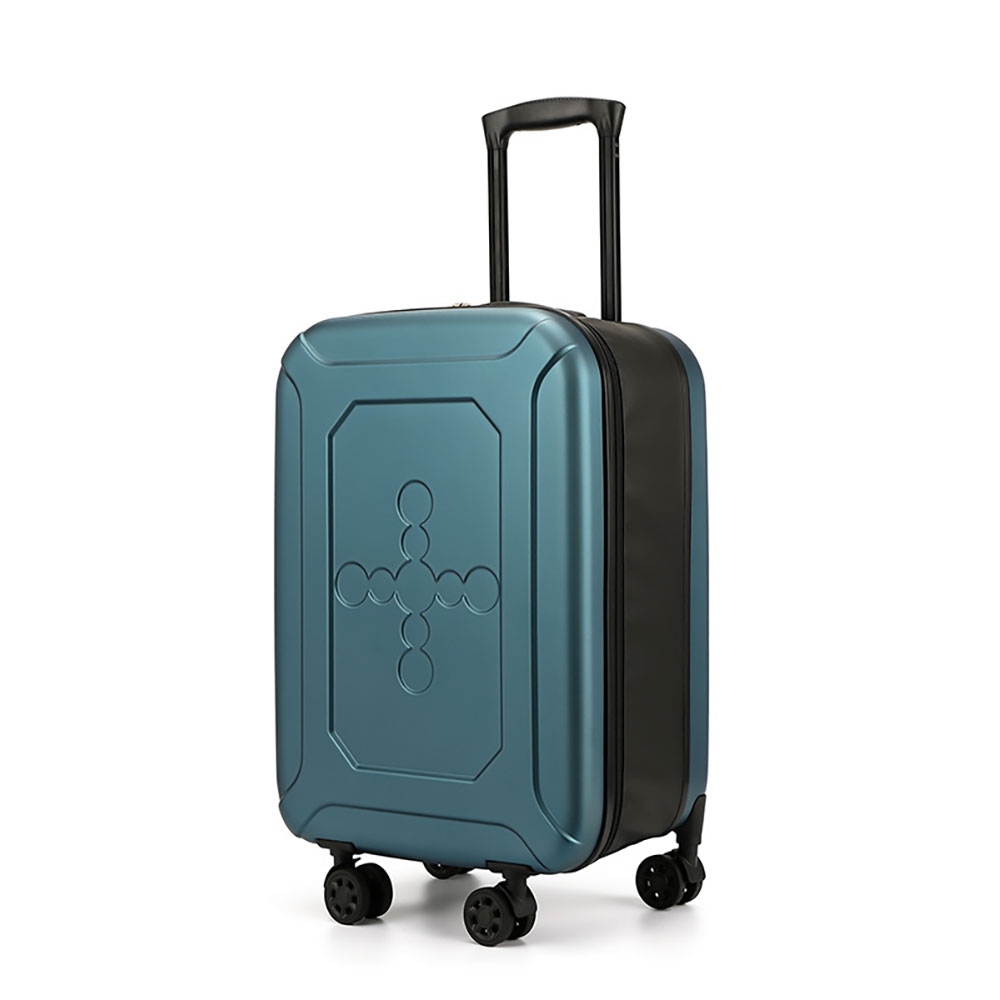 折りたたみ スーツケース 60L 折り畳める キャリーケース 約2.8kg ダイヤル式ロック付属 8cm 薄型 旅行 イベント 収納 コンパクト 全4色｜shop-always｜03
