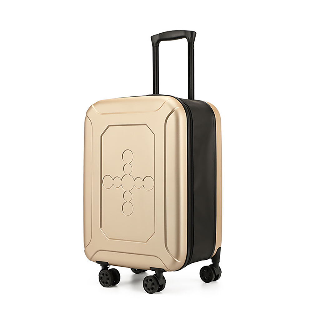 折りたたみ スーツケース 60L 折り畳める キャリーケース 約2.8kg ダイヤル式ロック付属 8cm 薄型 旅行 イベント 収納 コンパクト 全4色｜shop-always｜04