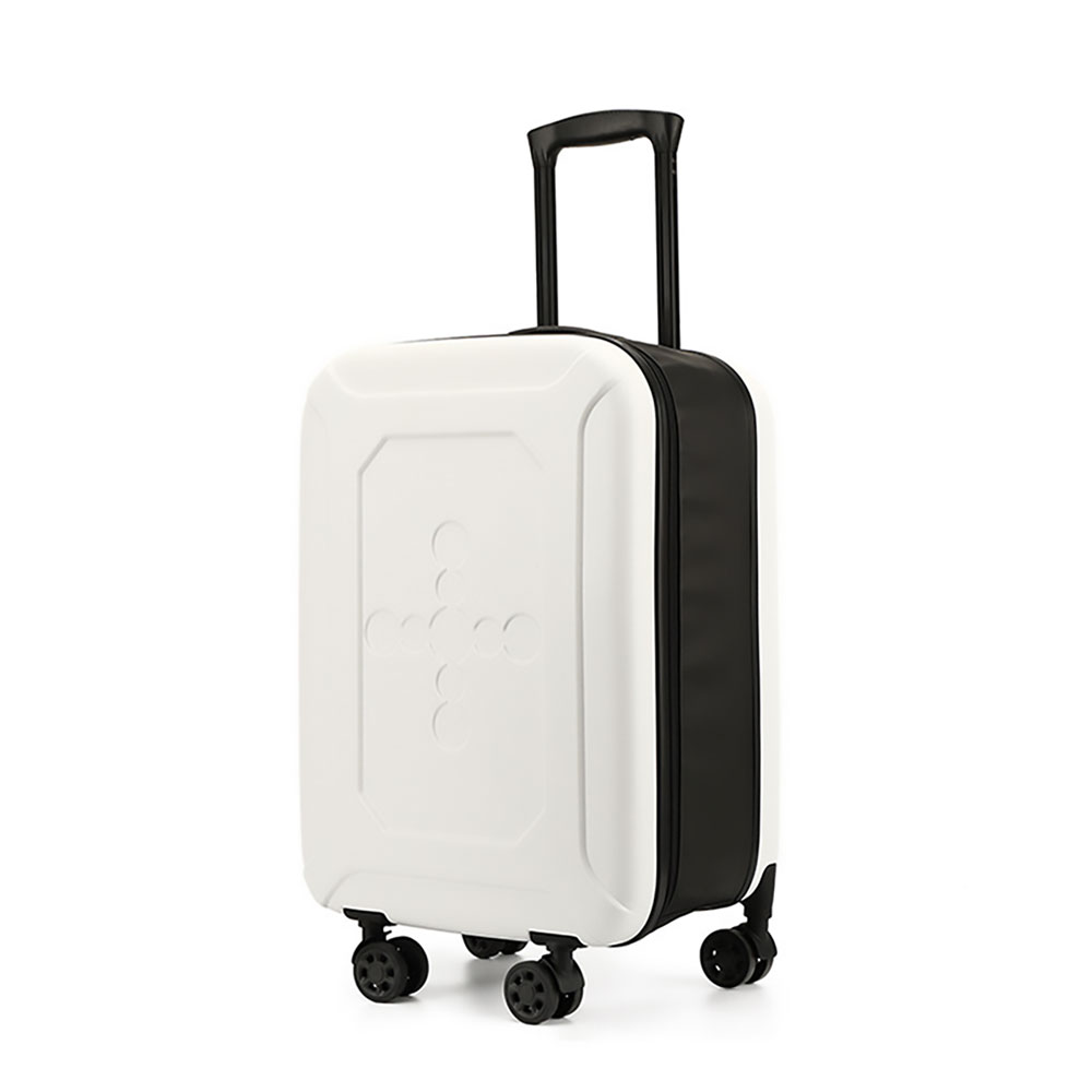 スーツケース 60L 折りたたみ 折り畳める キャリーケース 約2.8kg ダイヤル式ロック付属 8cm 薄型 旅行 イベント 収納 コンパクト 全4色｜shop-always｜05