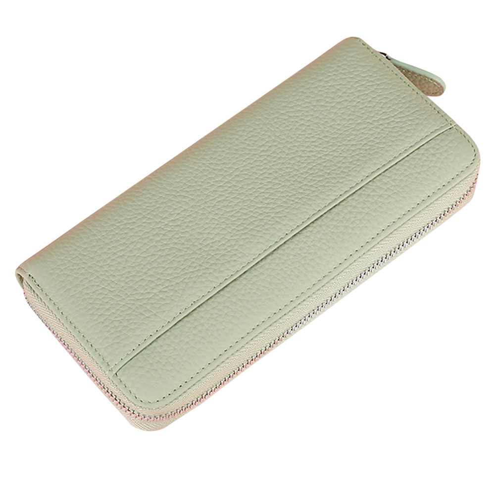 レディース 長財布 大容量 多機能 財布 ウォレット コインスルー式 じゃばら カード収納 おしゃれ : shop.always - 通販 -  Yahoo!ショッピング