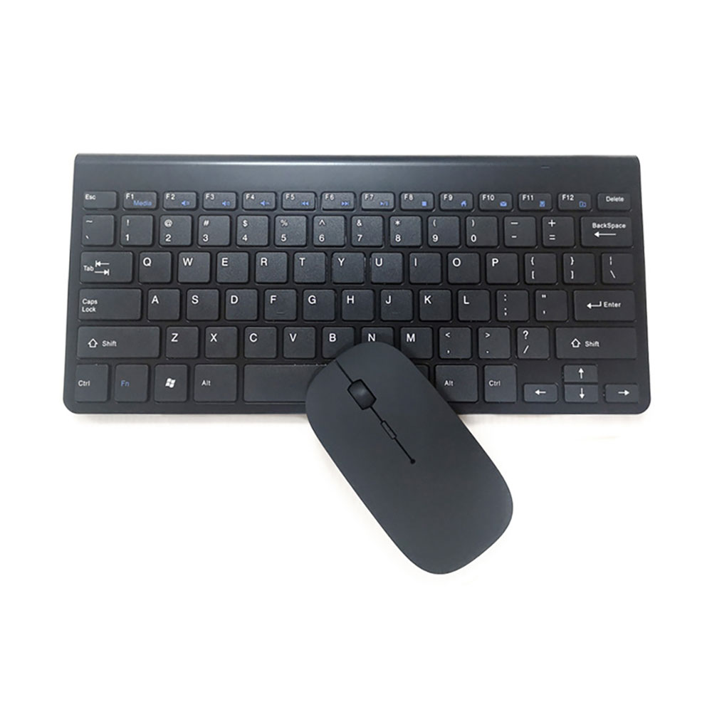 ワイヤレス キーボード マウス セット 無線 USB接続 USBレシーバ US