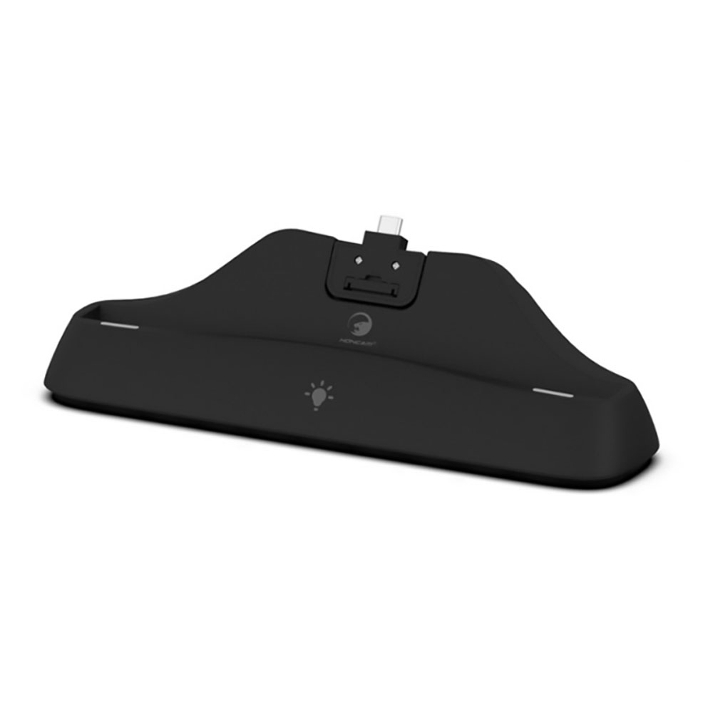 PlayStationPortal PSポータル 充電スタンド ケース着けたまま