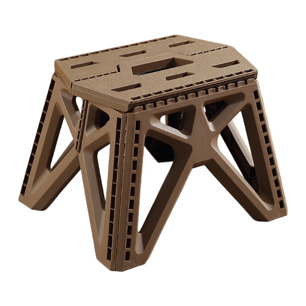 折りたたみ椅子 スツール 耐荷重 200kg 椅子 踏み台 コンパクト