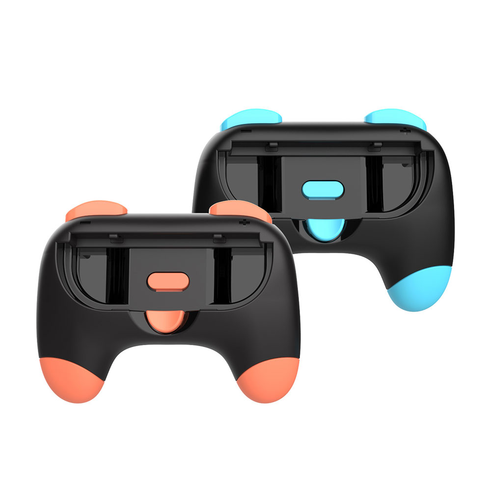Nintendo Switch ジョイコントローラー 2セット Joy-Con2 グリップ 2個セット Nintendo Switch2用