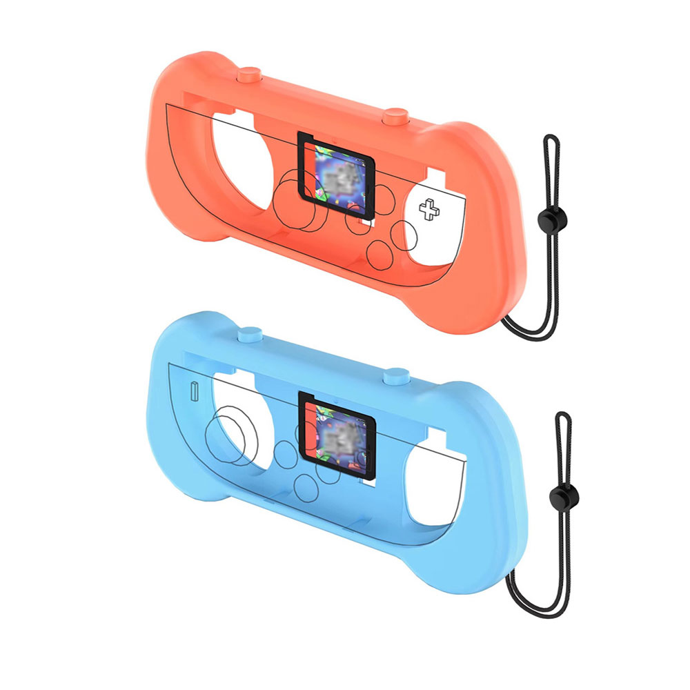 Nintendo Switch ジョイコントローラー 2セット Joy-Con2 グリップ 2個セット Nintendo Switch2用