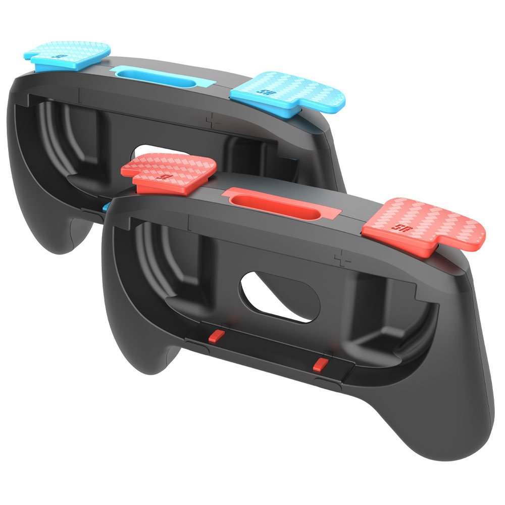 Joy-Con2 グリップ 2個セット Nintendo Switch2 用