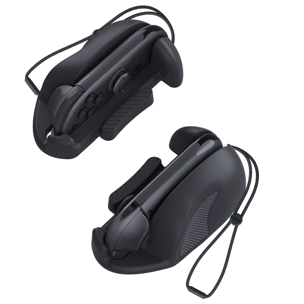 Switch2 Joy-Con2 マウスグリップ 2個セット Nintendo ジョイコン2
