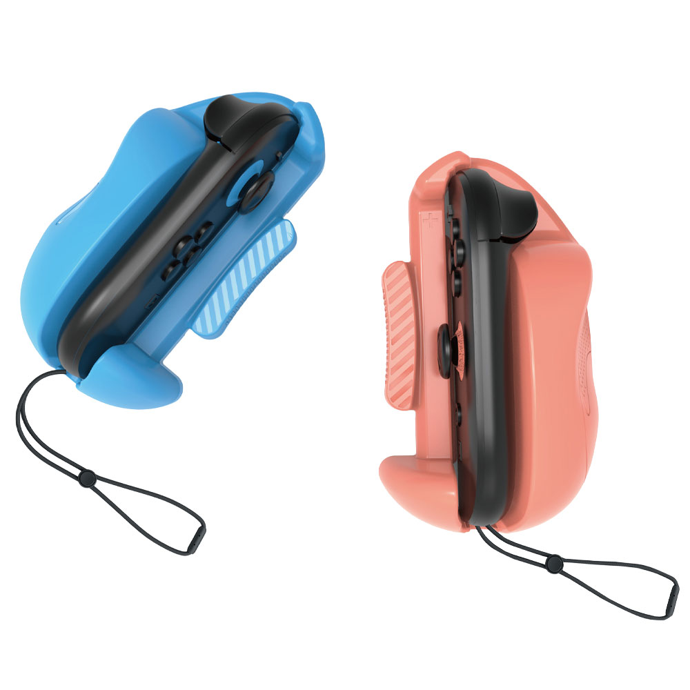Switch2 Joy-Con2 マウスグリップ 2個セット Nintendo ジョイコン2