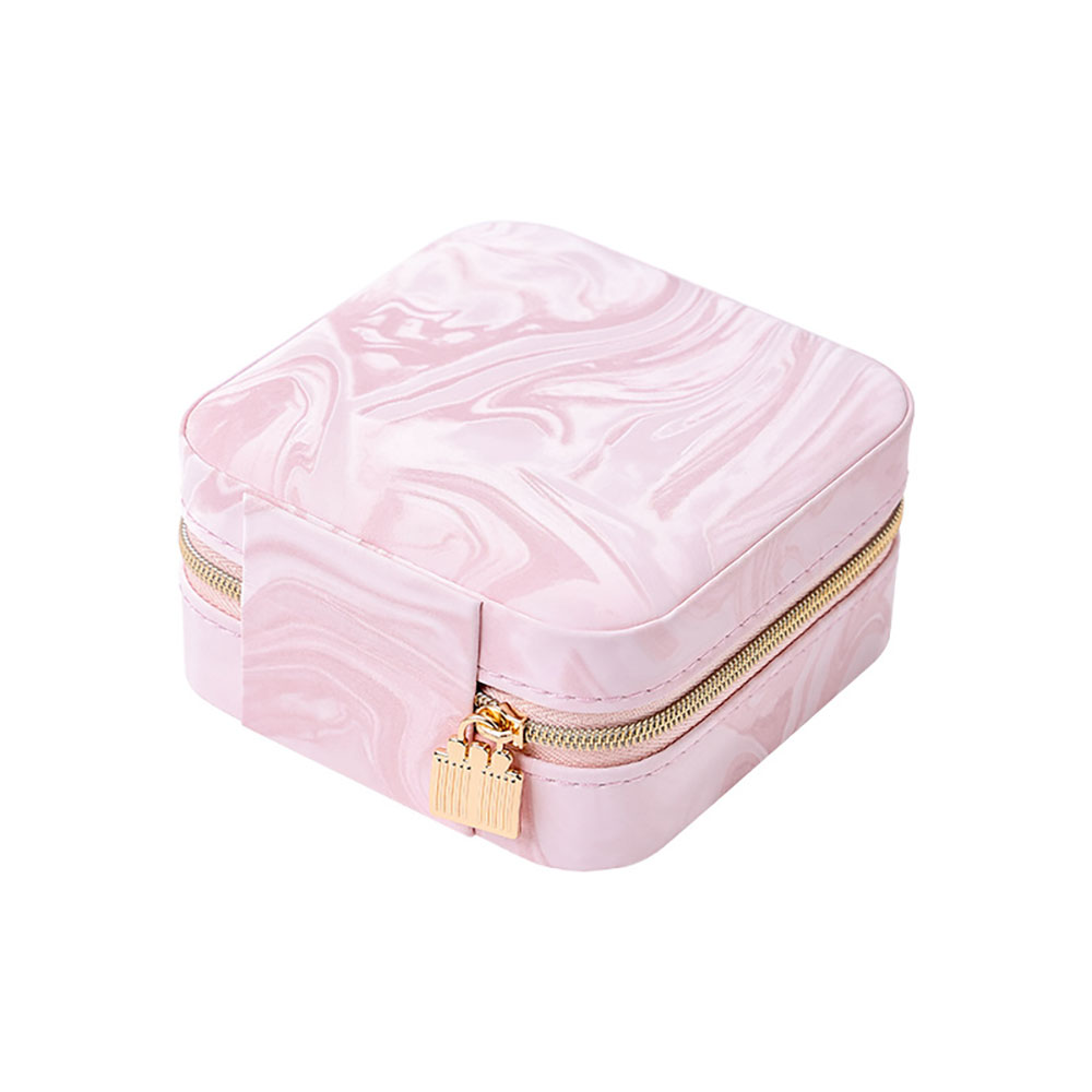 ジュエリーポーチ ジュエリーケース ジュエリーボックス アクセサリー 