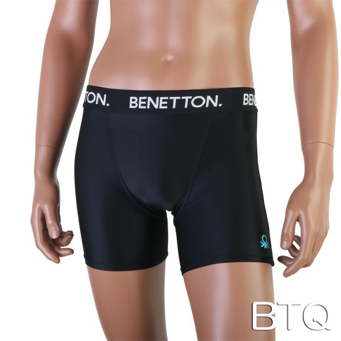 BENETTON ベネトン BOXインナーサポーター メンズ水着 スイミング 水泳 エクササイズ フィットネス アンダーショーツ｜shop-anela｜02