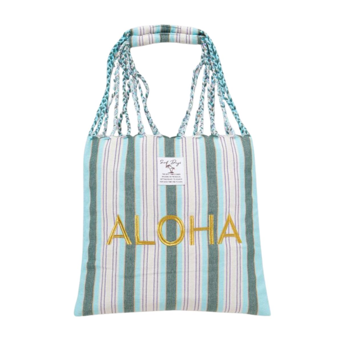 Kahiko（カヒコ） トートバッグ レディース 大きめ A4 ハンモック