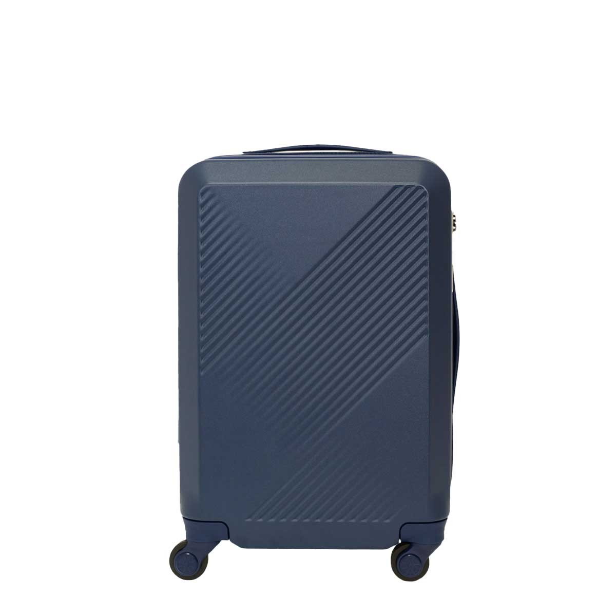 スーツケース ACE LUGGAGE 機内持ち込み キャリーケース エースラゲージ yezoLABO TSAロック キャリーバック ダイヤル式 軽量 Sサイズ 1泊 2泊 3泊 1〜3日爆買の画像