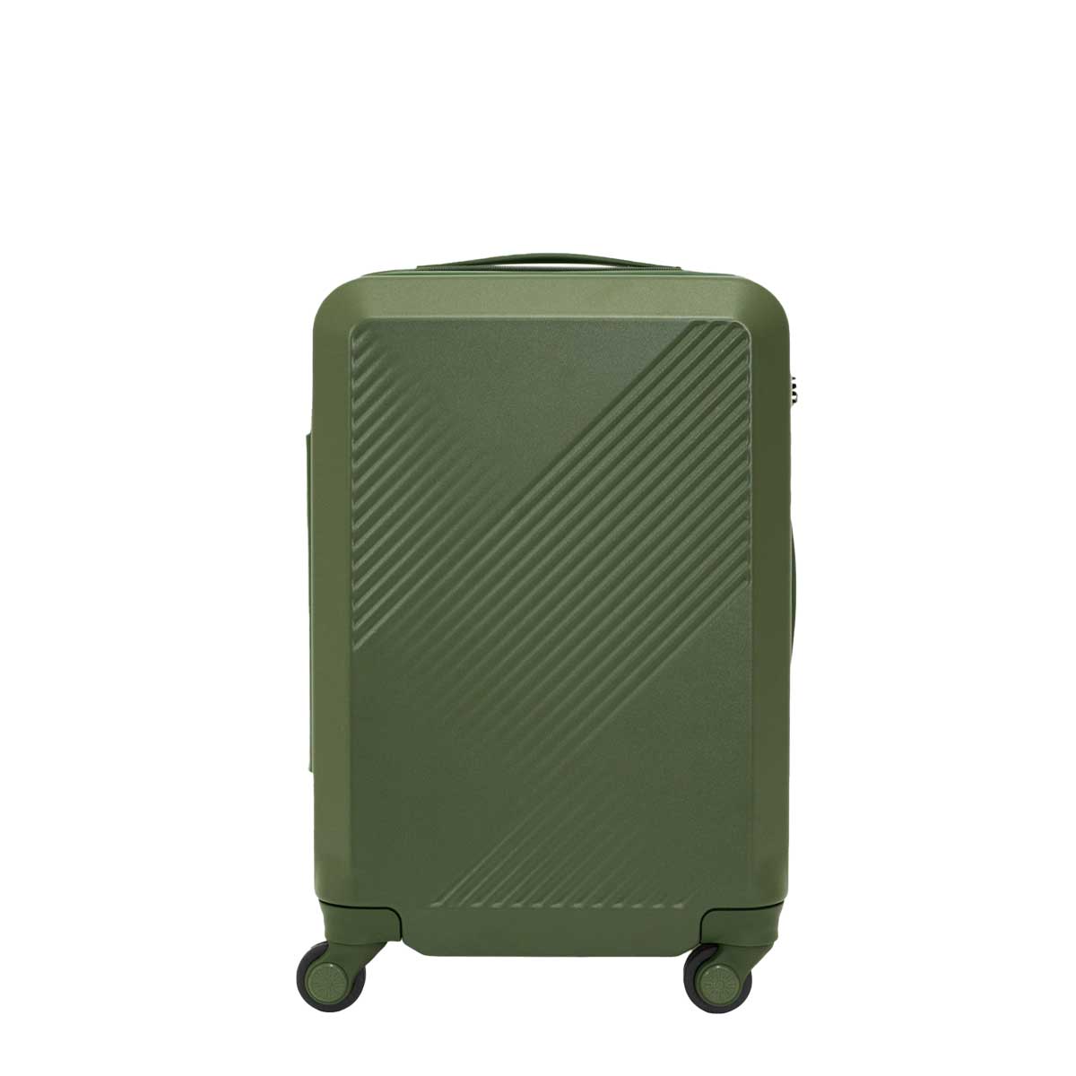 スーツケース ACE LUGGAGE 機内持ち込み キャリーケース エースラゲージ yezoLABO TSAロック キャリーバック ダイヤル式 軽量 Sサイズ 1泊 2泊 3泊 1〜3日爆買の画像
