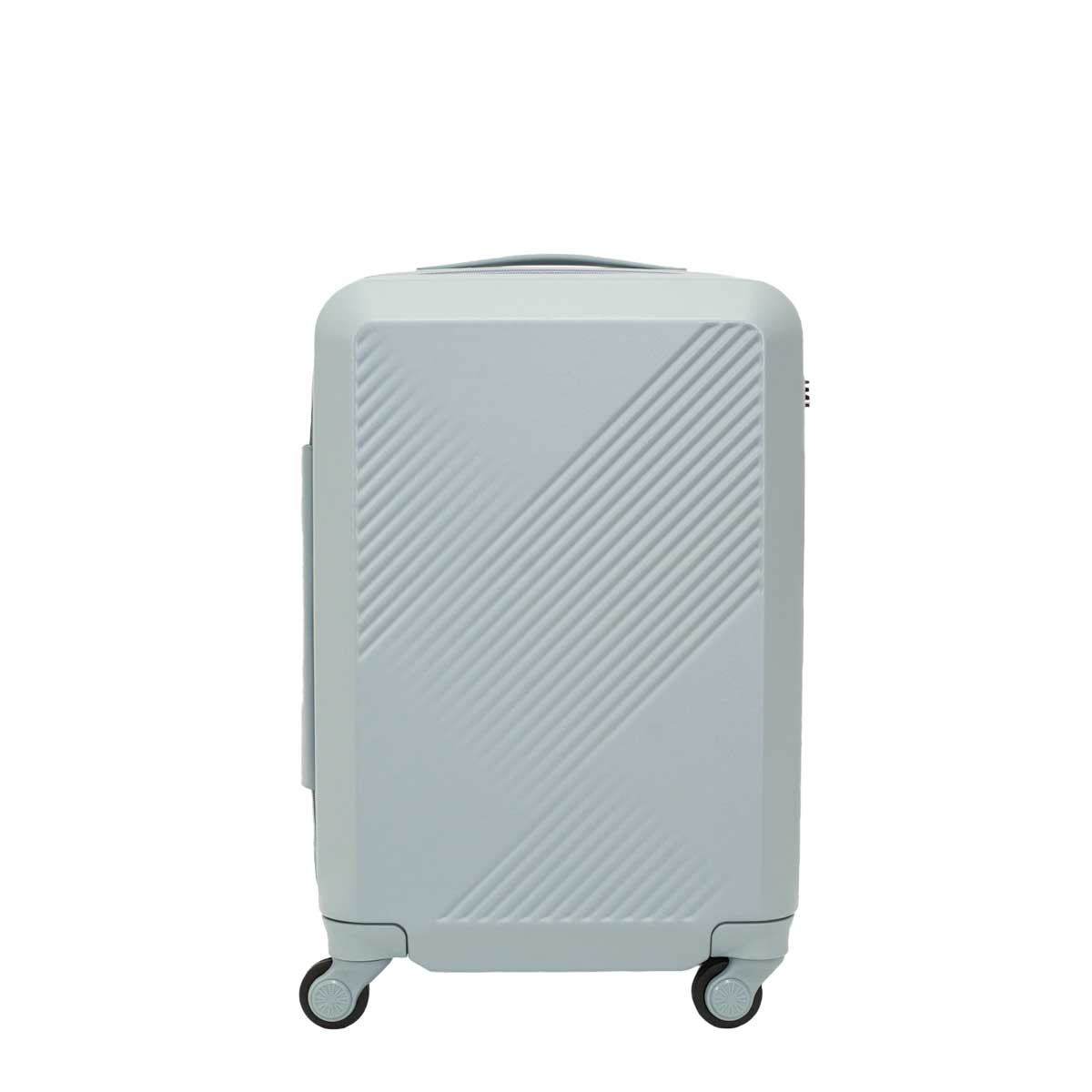 スーツケース ACE LUGGAGE 機内持ち込み キャリーケース エースラゲージ yezoLABO TSAロック キャリーバック ダイヤル式 軽量 Sサイズ 1泊 2泊 3泊 1〜3日爆買の画像