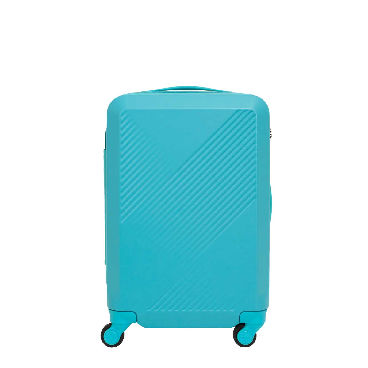 スーツケース ACE LUGGAGE 機内持ち込み キャリーケース エースラゲージ yezoLABO TSAロック キャリーバック ダイヤル式 軽量 Sサイズ 1泊 2泊 3泊 1〜3日爆買の画像