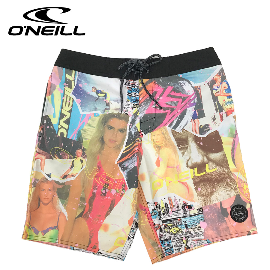 O'NEILL サーフパンツ メンズの商品一覧｜サーフパンツ｜マリン