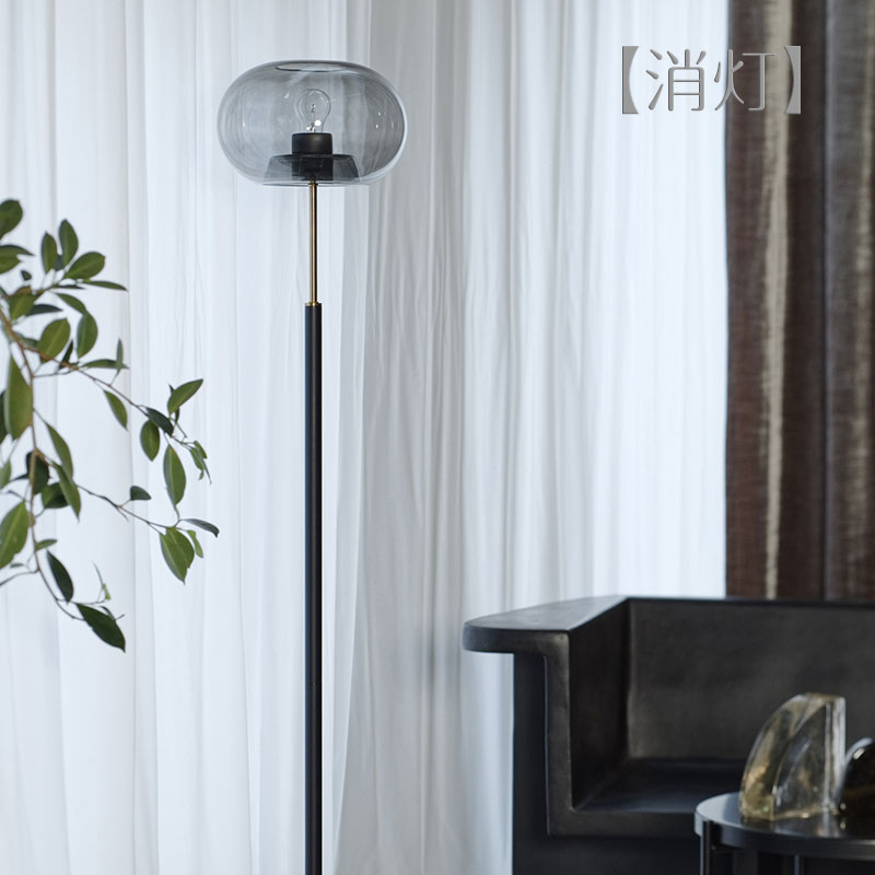 INTERFORM（インターフォルム） 照明器具 爆買 フロアライト リビング