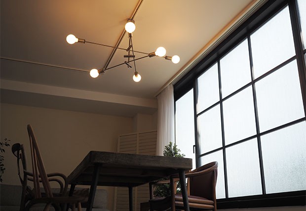 DI CLASSE 照明器具 ポイント利用 リビング ペンダントライト