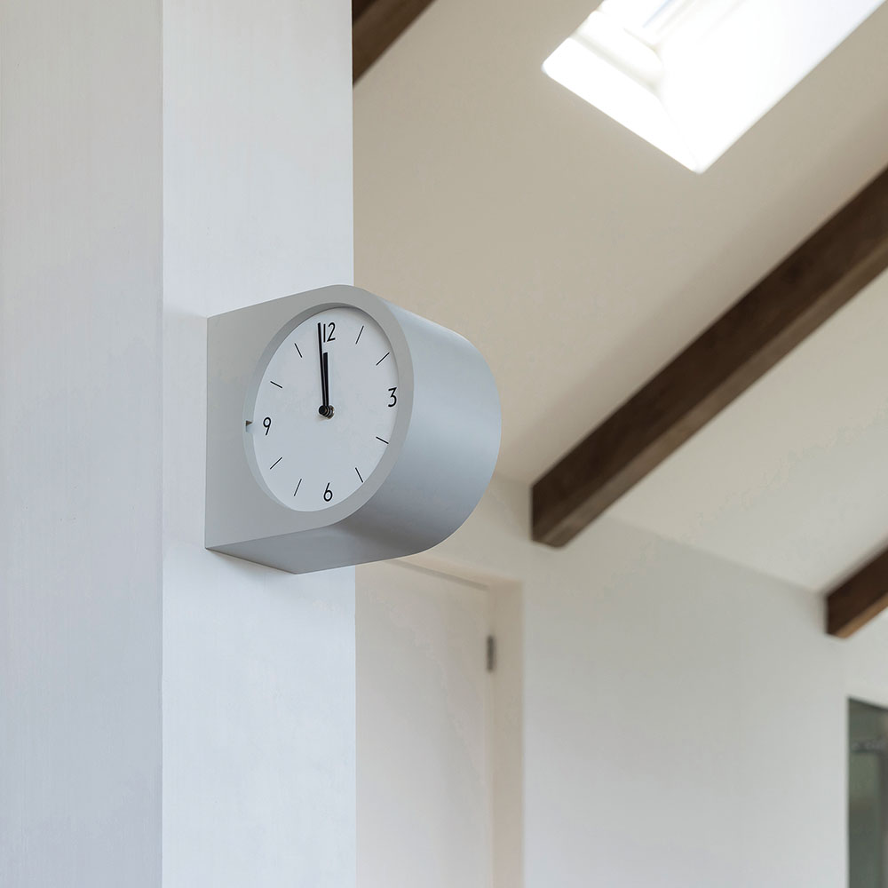 時計 Minto Mito ミト ウォールクロック | 新商品,時計 | INTERFORM INC