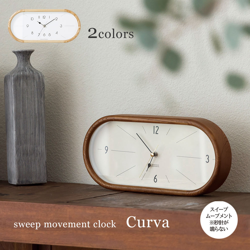 INTERFORM（インターフォルム） 壁掛け時計 ポイント利用 ウォール