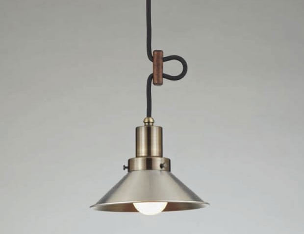 後藤照明 ペンダントライト ポイント利用 北欧 レトロ モダン 真鍮