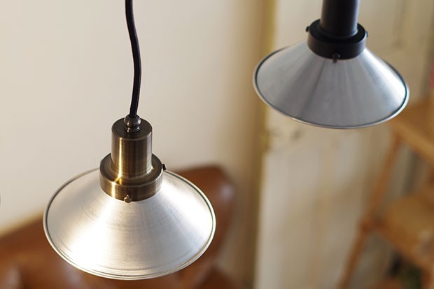 後藤照明 ペンダントライト 爆買 北欧 レトロ モダン 真鍮 ダクト