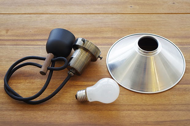 後藤照明 ペンダントライト 爆買 北欧 レトロ モダン 真鍮 ダクト