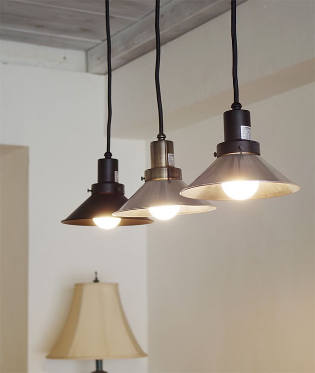 後藤照明 ペンダントライト ポイント利用 北欧 レトロ モダン 真鍮