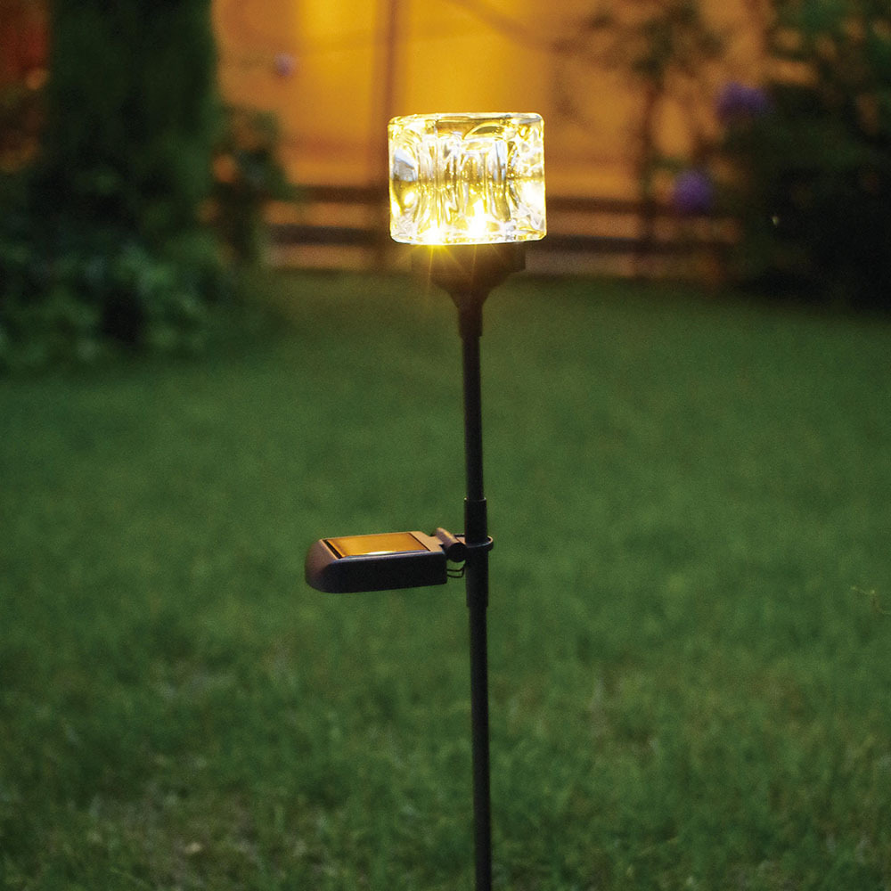 立体ライト3点セット TZ-3 Z-Light（ゼットライト) Full Moon 充電式防雨型スタンド
