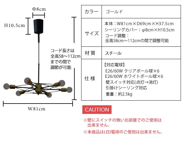 照明器具 アンティーク ペンダントライト リビング 北欧 Ventnor