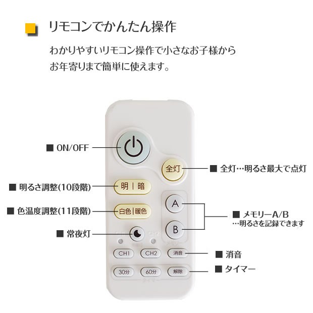 照明器具 シーリングライト 調光 調色 和室 和紙 ポイント利用 LED