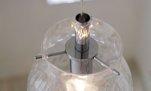 DI CLASSE（ディクラッセ） ペンダントライト ガラス 照明器具 北欧