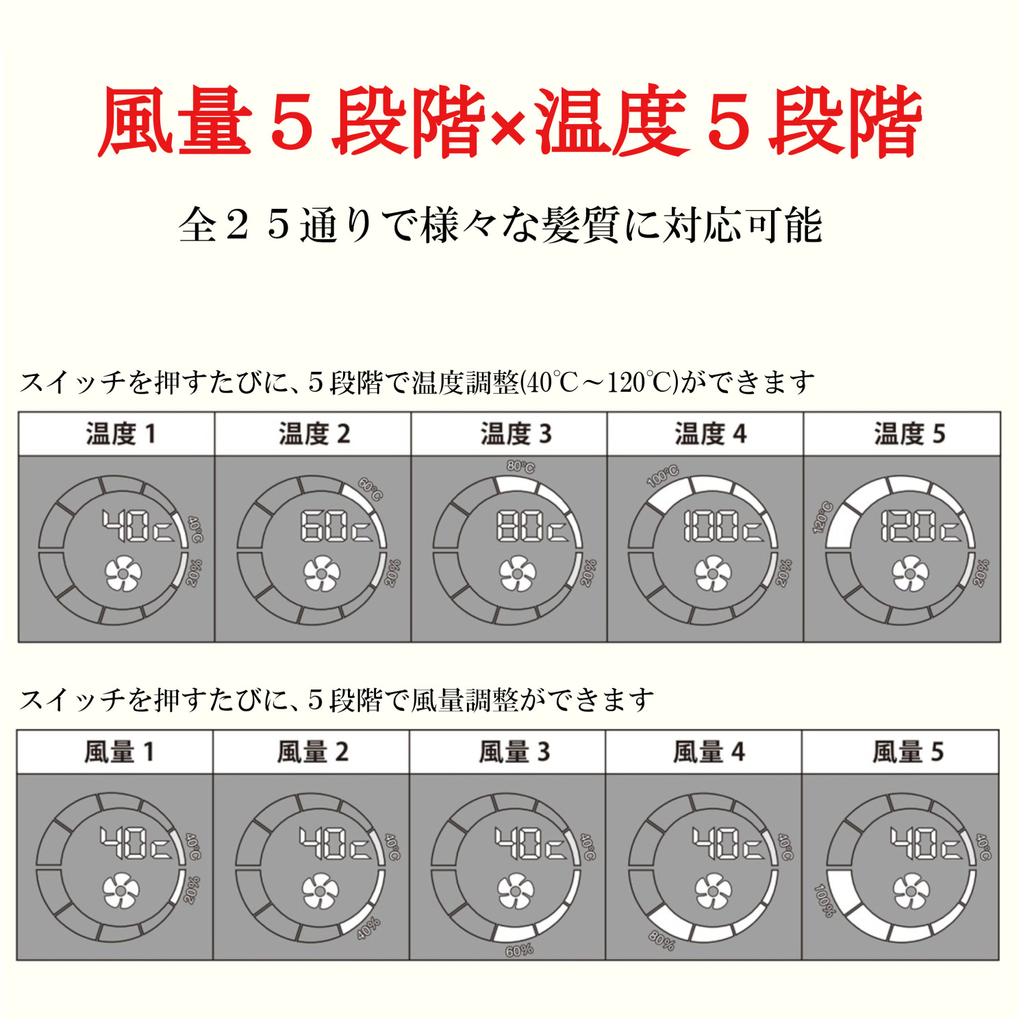 d/more（ディモア）オフホワイト【最短即日発送】-