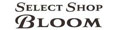 SelectShop Bloom ロゴ