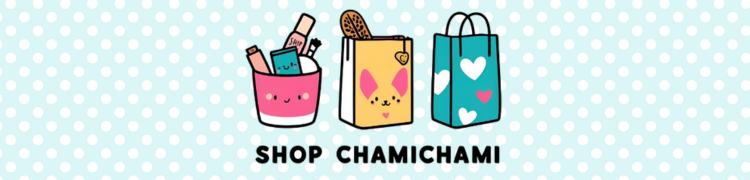 SHOP CHAMICHAMI